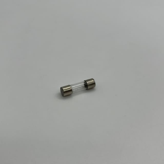 Compra FUSIBLE VIDRIO GMA MINI 250V  0.25A (3/4" x 3/16")
