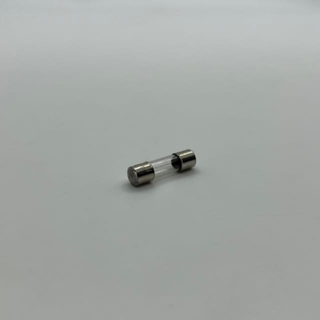 Compra FUSIBLE VIDRIO GMA MINI 250V  2.50A (3/4" x 3/16")
