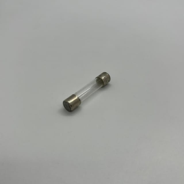Compra FUSIBLE VIDRIO AGC NORMAL 250V  0.25A (1 1/4" x 1/4")