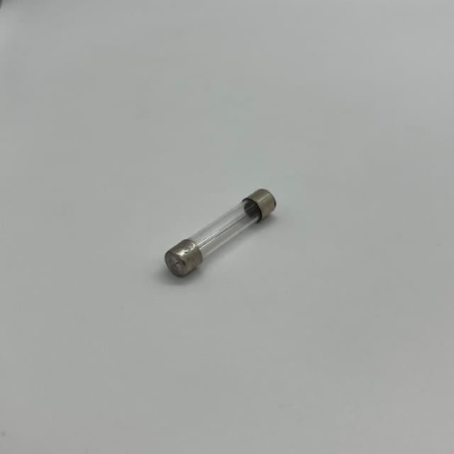 Compra FUSIBLE VIDRIO AGC NORMAL 250V  3.50A (1 1/4" x 1/4")