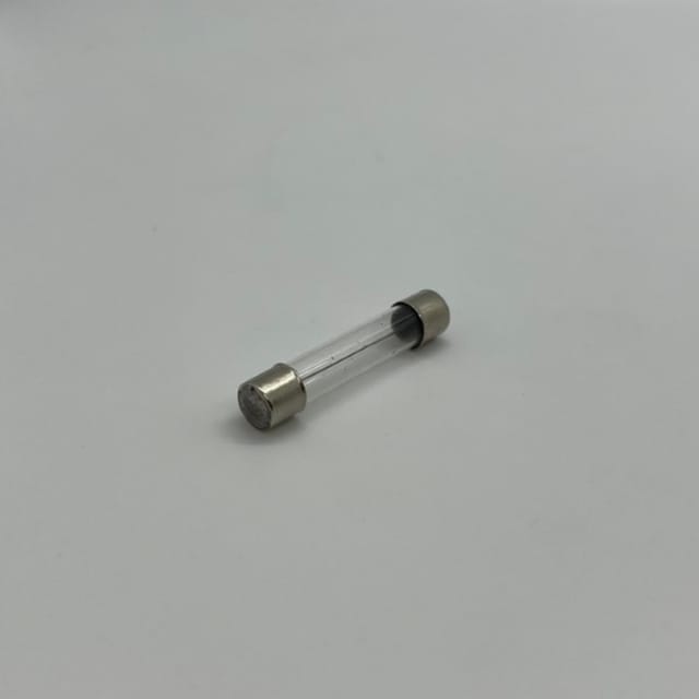 Compra FUSIBLE VIDRIO AGC NORMAL 250V  9.00A (1 1/4" x 1/4")