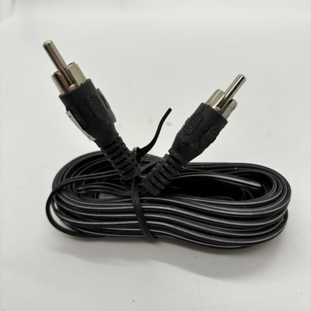 Compra CABLE AUDIO MONO RCA-RCA 20' N-220