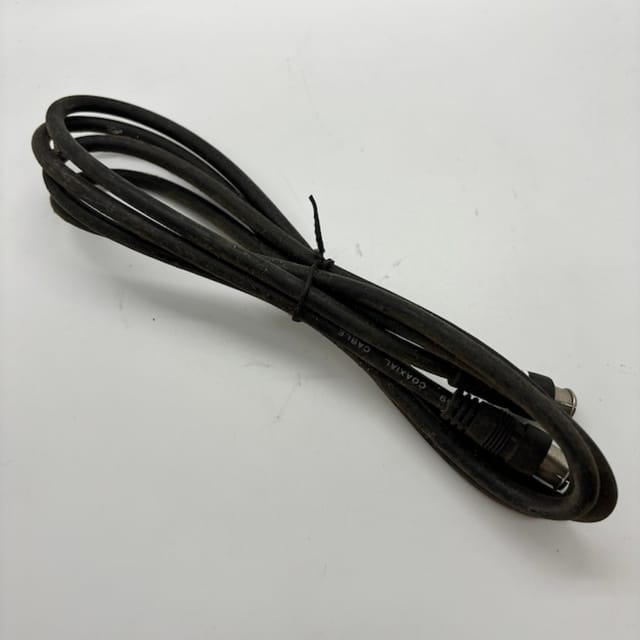 Compra CABLE VIDEO "F A F" (A PRESION)  6 PIES