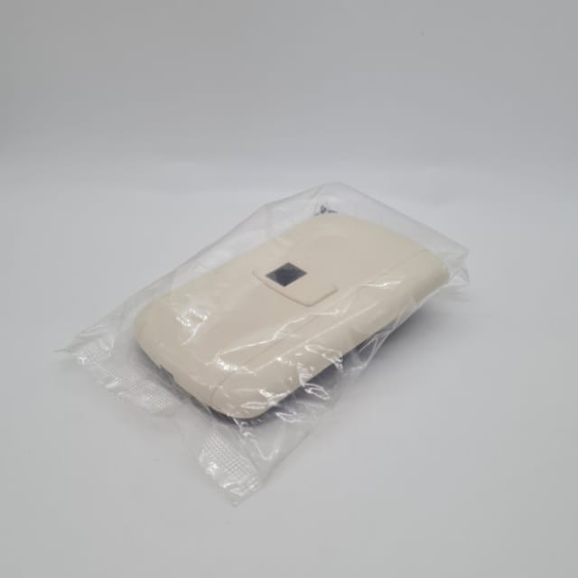 Compra TOMACORRIENTE CON PLACA TELEFONO TIPO DOMINO AVANT