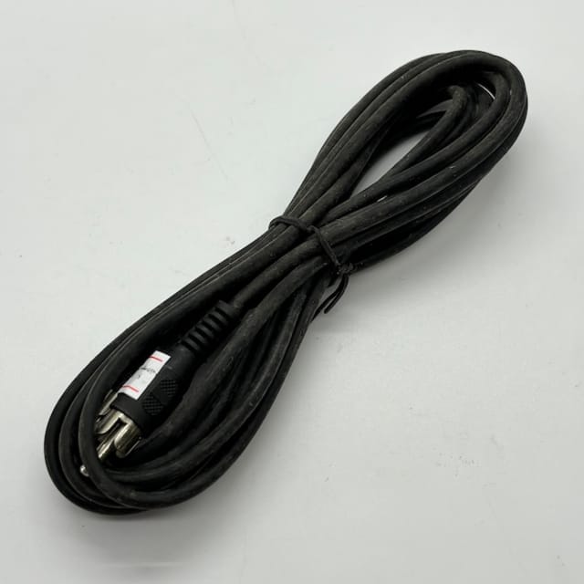 Compra CABLE AUDIO MONO RCA-RCA 10' N-210