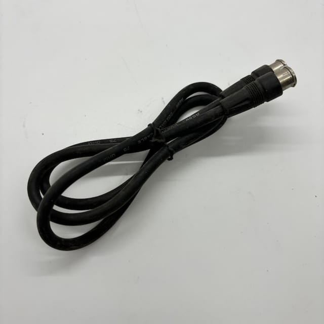 Compra CABLE VIDEO "F A F" (A PRESION)  3 PIES