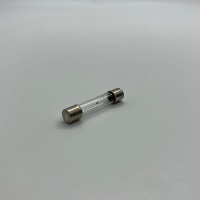 Compra FUSIBLE VIDRIO AGC SLOW-BLOW (SOPLADO LENTO) T 250V 5.0A
