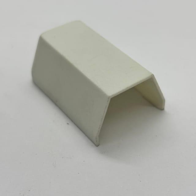 Compra DUCTO TELEFONICO 14X10MM BLANCO, FINAL