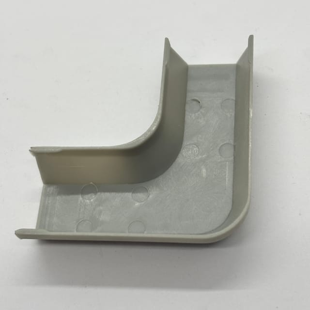 Compra DUCTO TELEFONICO 14X10MM GRIS, ESQUINA "L" TCL-4
