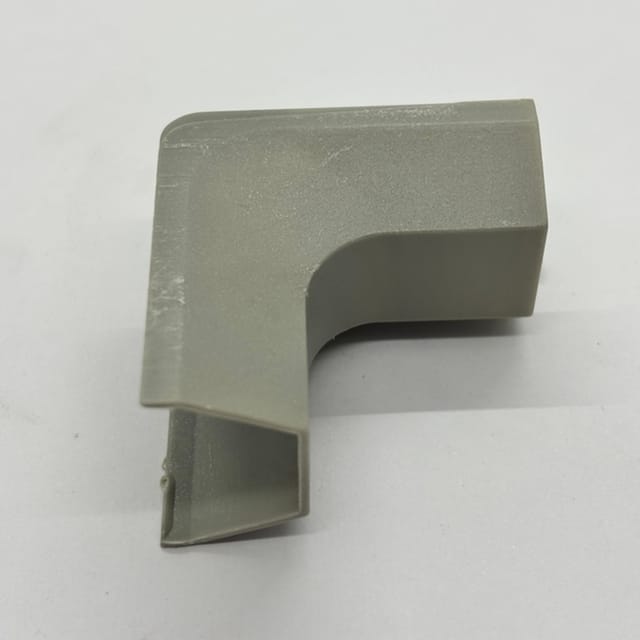 Compra DUCTO TELEFONO 14X10MM GRIS, ESQUINA INTERIOR TCI-4G