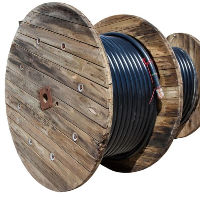 Compra CABLE TSJ 2 X 8 600V (METRO)