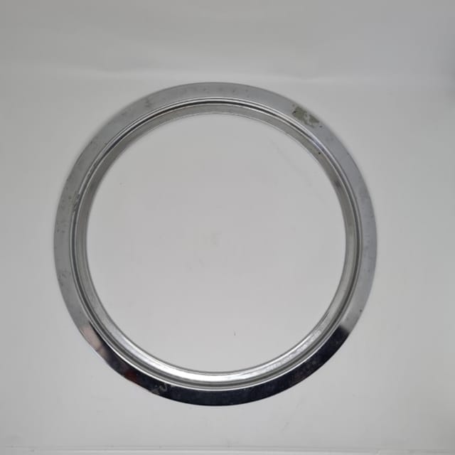Compra ANILLO CROMADO 8" GE/HTPT (HINGED) R8-GE