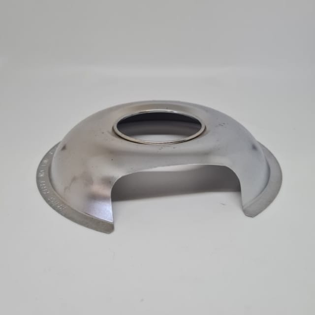 Compra PLATO CROMADO 6" UNIVERSAL (HINGED) 103-A / 6SP-1