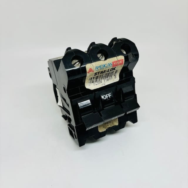 Compra FLIPON FPE NA 3 X 20A
