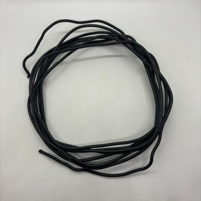 Compra ALAMBRE THHN 10 NEGRO (METRO)