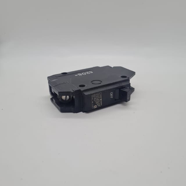 Compra FLIPON GENERAL ELECTRIC TQC 1 X  15A 1" 120/240V (TERMINAL 2 LADOS)