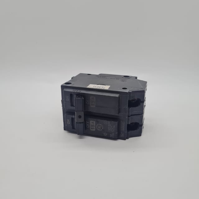 Compra FLIPON GENERAL ELECTRIC THQL/ABB 2 X  15A 1" 120/240V