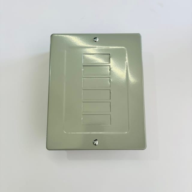 Compra TABLERO THQL 6 FLIPONES 100A Rockwell