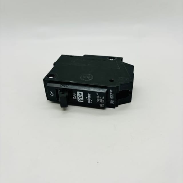 Compra FLIPON THQL 1 X 20A Rockwell