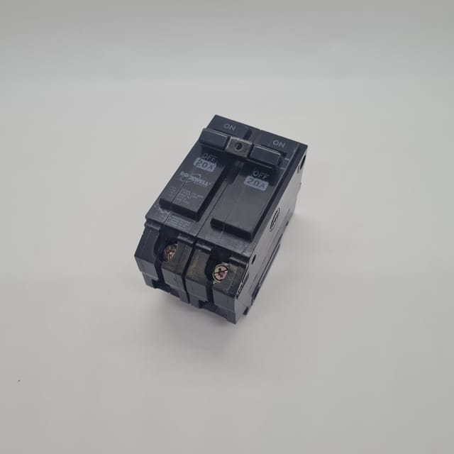 Compra FLIPON THQL 2 X 20A Rockwell