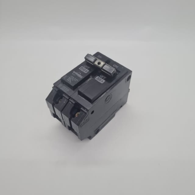 Compra FLIPON THQL 2 X 30A Rockwell