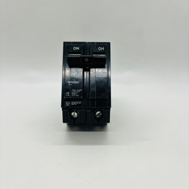 Compra FLIPON THQL 2 X 60A Rockwell