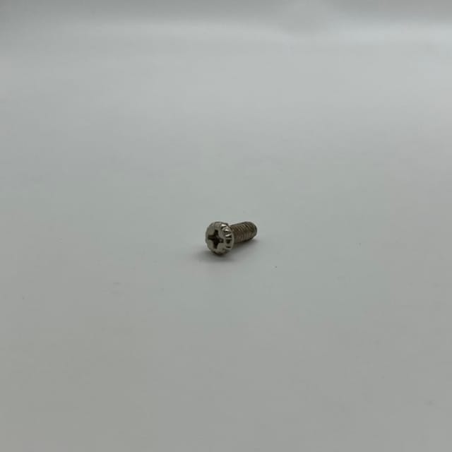 Compra TORNILLO DECORATIVO 3/8" X 8/32 NIQUELADO