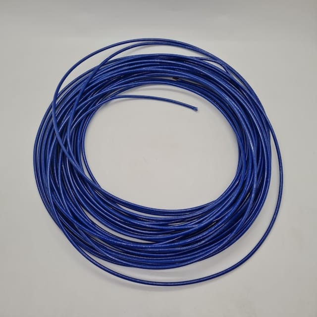 Compra ALAMBRE THHN 14 AZUL (METRO)