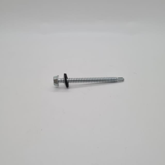 Compra TORNILLO PUNTA DE BROCA SELLO SUELTO 6.5x75mm (1/4x3")