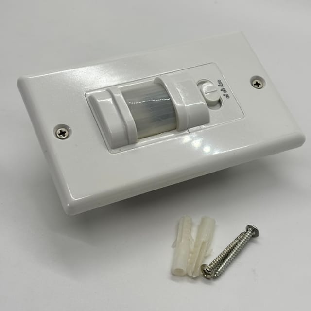 Compra SENSOR INFRARROJO TIPO SWITCH 110/130V