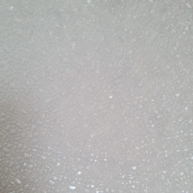 Compra DIFUSOR 2' X 4' CRAQUELADO ICE BLANCO