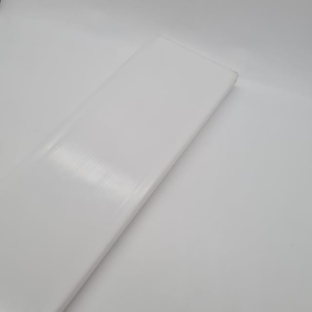 Compra MOLDURA DIF ACRILICA BLANCA 3 1/2" (PULGADA)