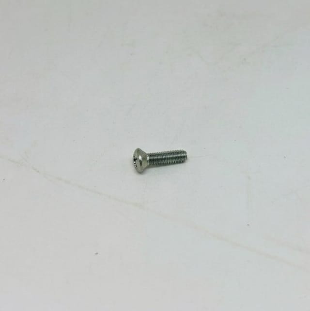 Compra TORNILLO PARA PLACA 6/32 X 1/2"