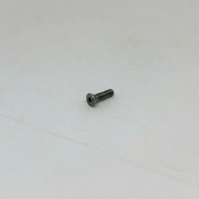 Compra TORNILLO PARA PLACA 6/32 X 1/2" MARFIL