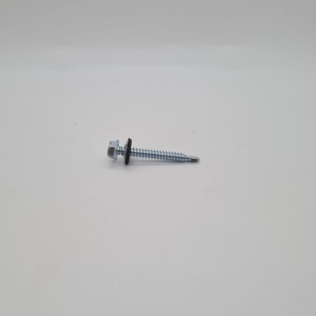 Compra TORNILLO PUNTA DE BROCA SELLO SUELTO 6.5x51mm (1/4x2")