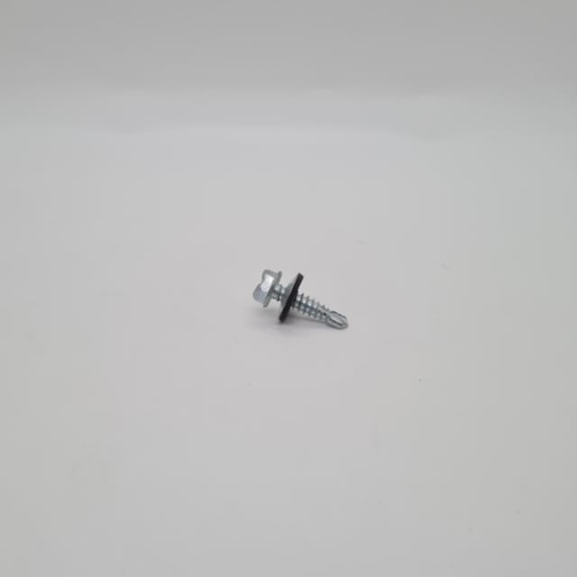 Compra TORNILLO PUNTA DE BROCA SELLO SUELTO 6.5x25mm (1/4x1")
