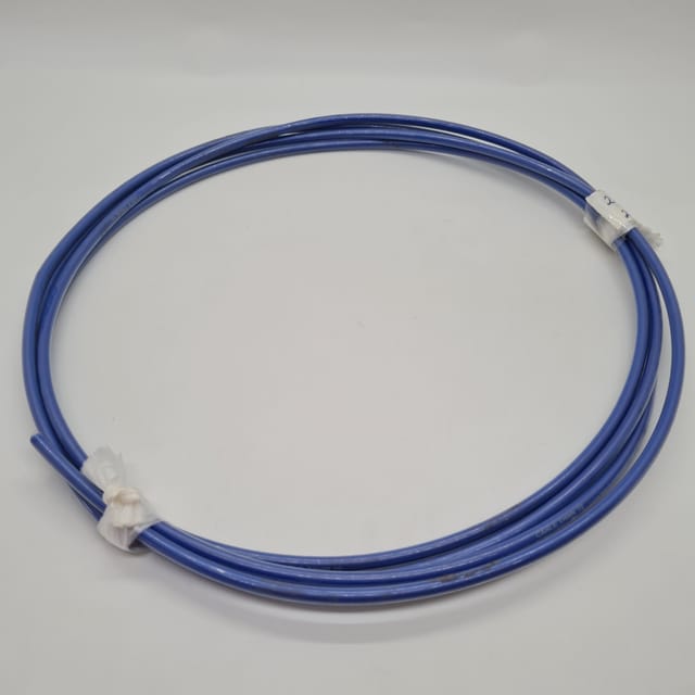 Compra CABLE 10 AZUL THHN (METRO)