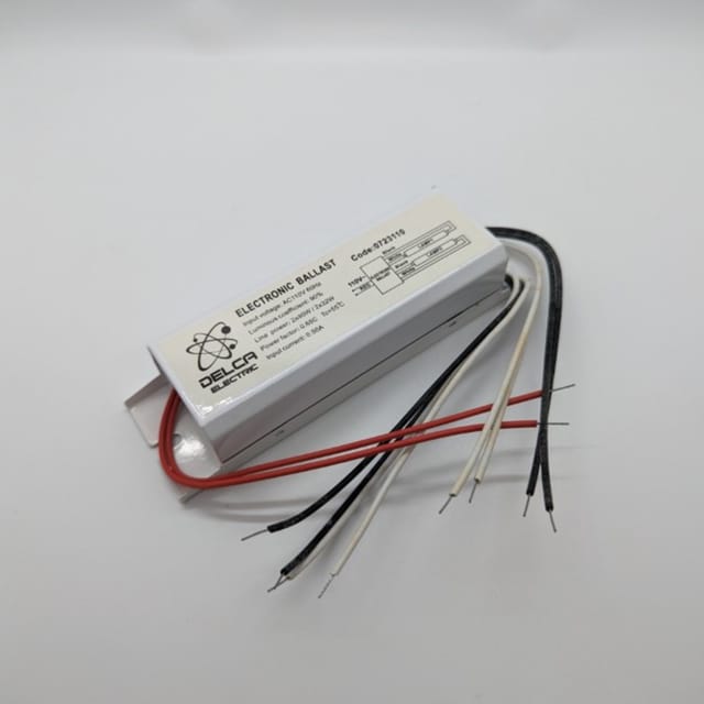 Compra BALASTRO FLUORESCENTE 2 X 32W/40W 1 x 32W/40W ELECTRONICO 110V