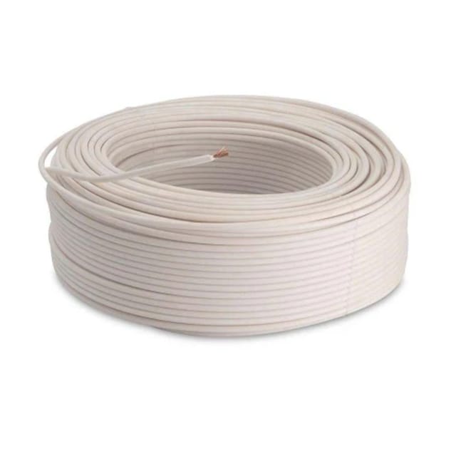 Compra CABLE 10 BLANCO THHN (METRO)