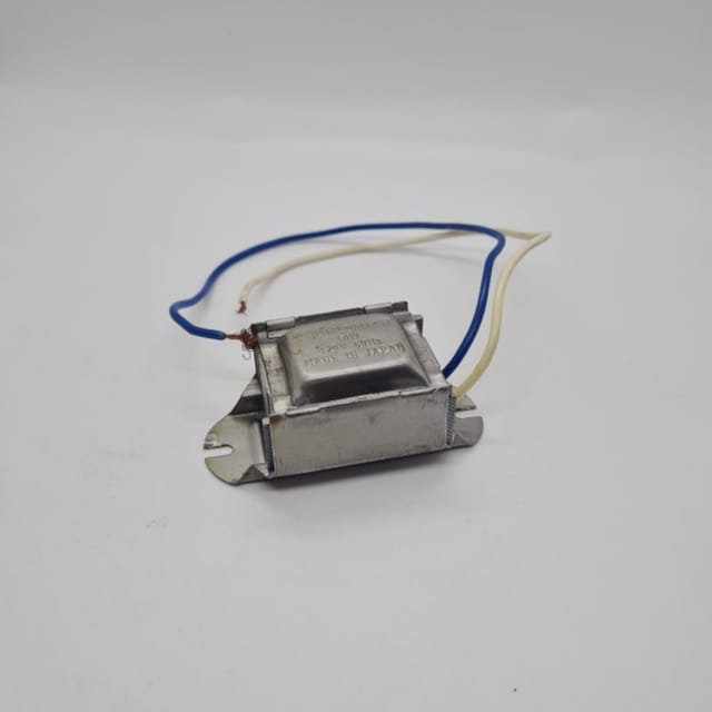 Compra BALASTRO FLUORESCENTE 1 X 10W PREHEAT (PRECALENTAMIENTO) 120V 60HZ