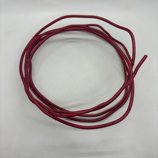 Compra CABLE 10 ROJO THHN (METRO)