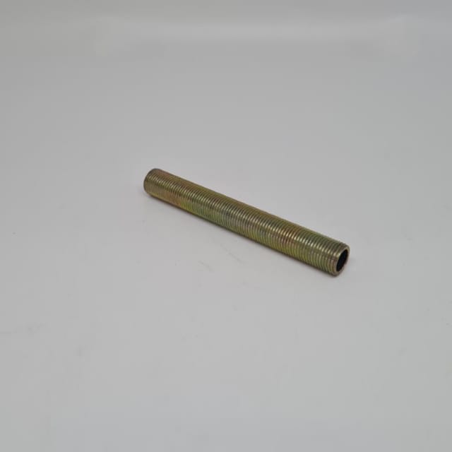 Compra NIPLE NIQUELADO 1/8IP X 3.00" (3/8")  75 mm