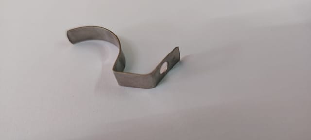 Compra CLIP METAL CROMADO LAMPARA CIRCULAR CLIPS CH/CLIPS-R