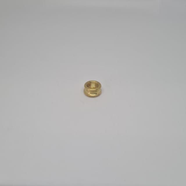 Compra FINAL NIPLE 1/8IP (3/8") BRONCE BRILLANTE