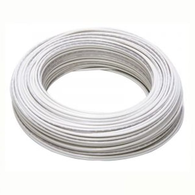 Compra CABLE 14 BLANCO THHN (METRO)