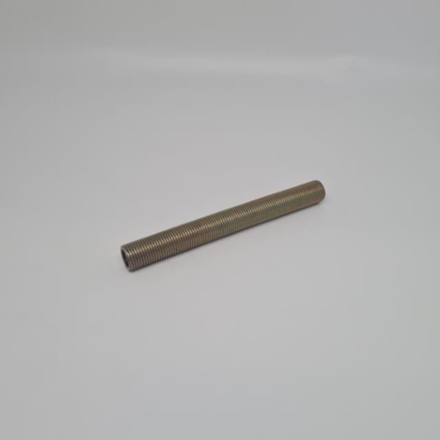 Compra NIPLE NIQUELADO  1/8IP X 3.50" (3/8")  88MM