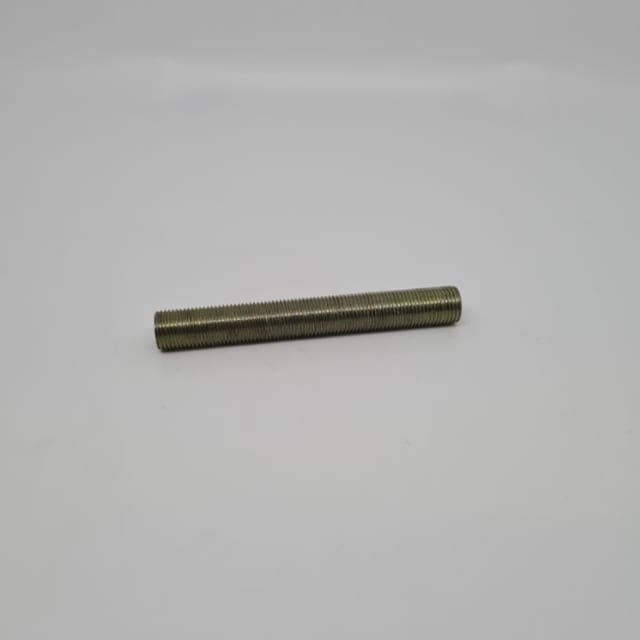 Compra NIPLE NIQUELADO 1/8IP X 3.75" (3/8")  95MM