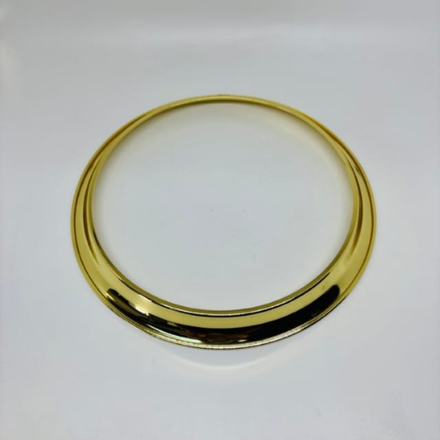 Compra ANILLO LAMPARA 7 5/8" BRONCE BRILLANTE- PARA LAMPARA