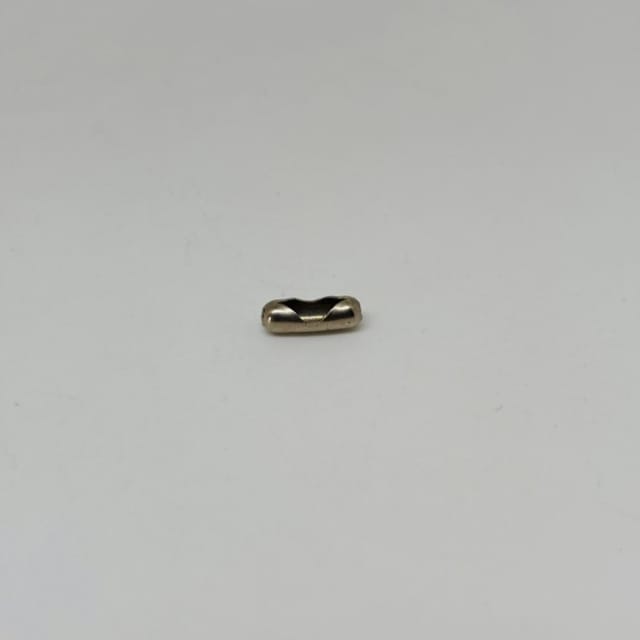 Compra CONECTOR CADENITA/PITA JALAR 1/8" PLATEADO