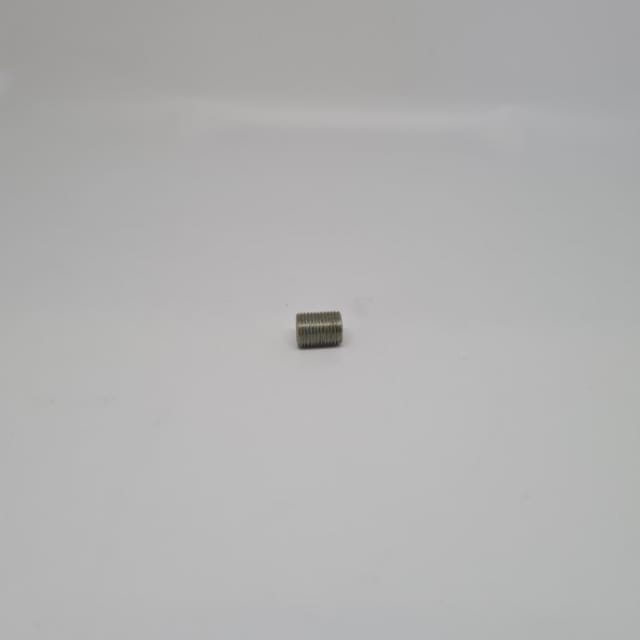Compra NIPLE NIQUELADO  1/8IP X 0.50" (3/8") 12.5MM